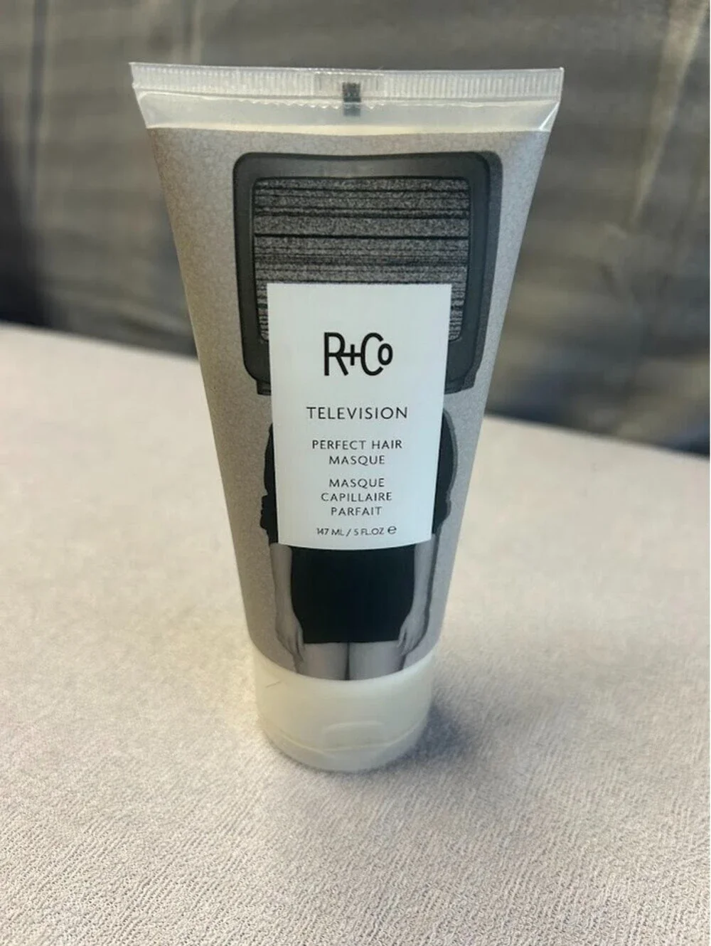 R&Co Television Perfect Hair Masque